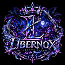 [NEW] Libernox Beach Club