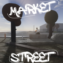 Market St [WIP]