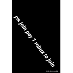 Roblox fanpage (best group)