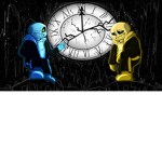 *+time paradox+*