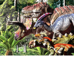 Dino Nerd/Fan Group!