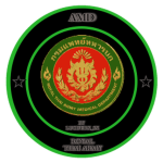 Army Medical Department.
