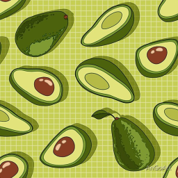 Avocado Obby