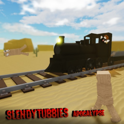 [ DISCONTINUED ] Slendytubbies Apocalypse