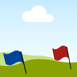 Capture The Flag (Rpg's And Shotguns)