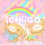 ･ﾟ ichiigo
