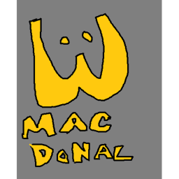 Mac Donal: Reheated
