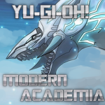 Yu-Gi-Oh! Modern Academia