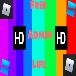 Free Admin Life!
