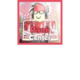 *WIP* Rank Center! (READ DESC)