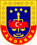 | TYO | Jandarma Genel Komutanlığı