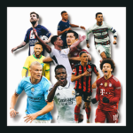 FOOTBALL TOP 11