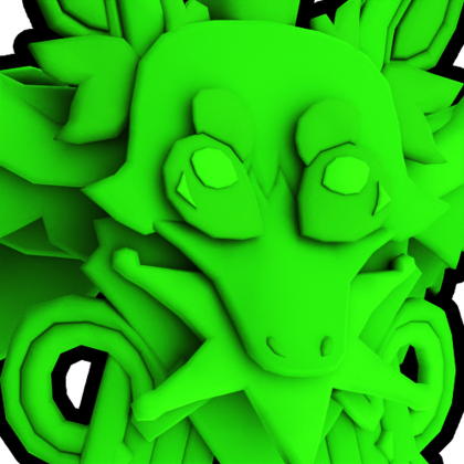 Toxic Rider's Prodigy