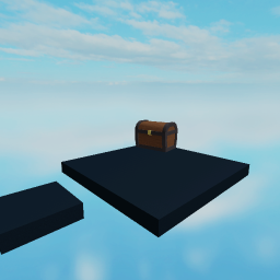 Secret Obby