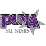 *Puma*-Competitive Cheer Squad