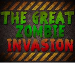 Zombie Invasion