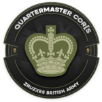 - |BA| Quartermaster Store