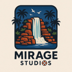 Mirage Entertainment Studios