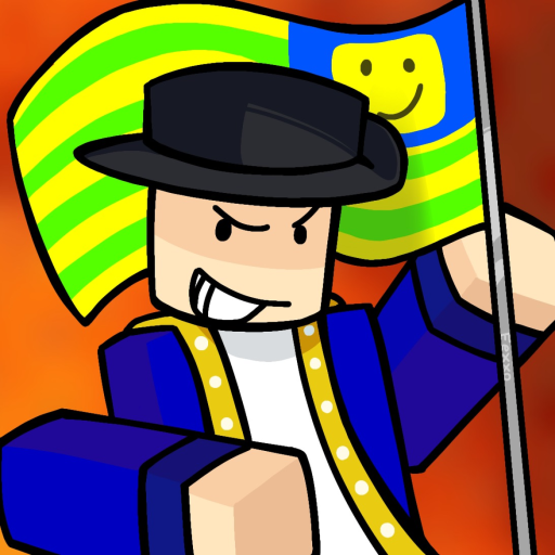 Patriots Of Robloxia