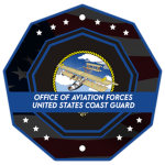 -[USCG]- Office of Aviation Forces
