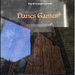 Danes Games