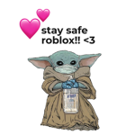 BABY YODA FANNNS