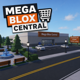 [ALPHA] Mega Blox Central