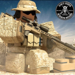 [USMC] Scout Snipers.