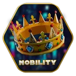 [NEW] Nobility