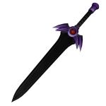 Reborned Sword: Banished Linked Saber