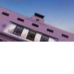 Long Beach Ca [RP]