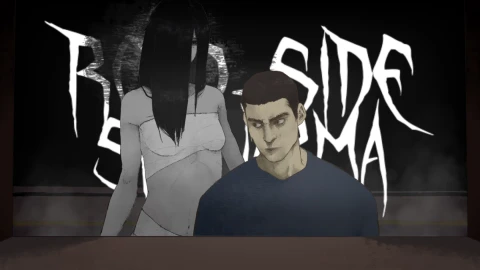 [QoL UPDATE] Road-Side Shawarma [HORROR]