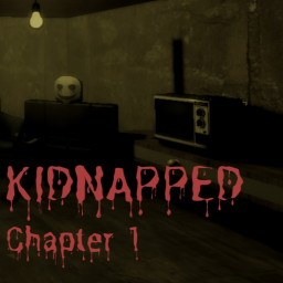 KIDNAPPED [Chapter 1]