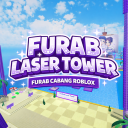 Furab Laser Tower