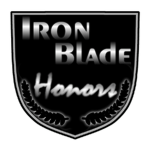 Iron Blade Honors Division