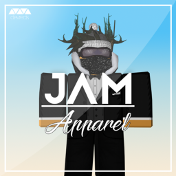 JAM Apperal's Homestore, V1