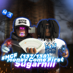 {Sugarhill} {137/138} MCF #SHGTM