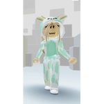 Mint cow squad!