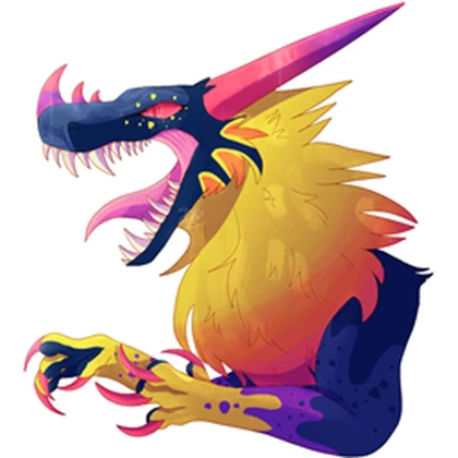 Kittys Dino corner Roblox group icon