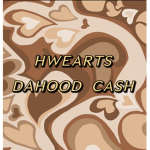 HWEARTS DAHOOD CASH