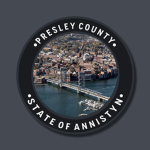 Presley County