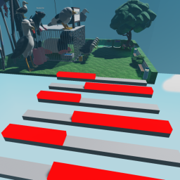 Mochis Obby |Unfinished|