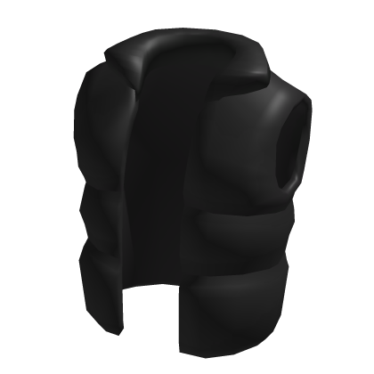 Black Vest