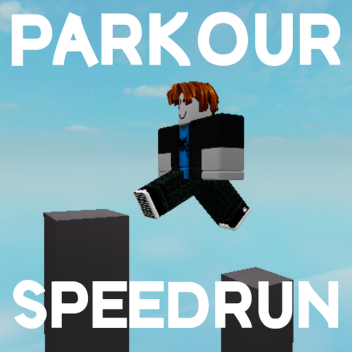 Parkour Speedrun V3.01 [UPDATE!]