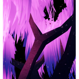 Eywa's Child: Tree of Souls