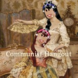 Communist Hangout