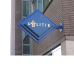 Politie Stad.
