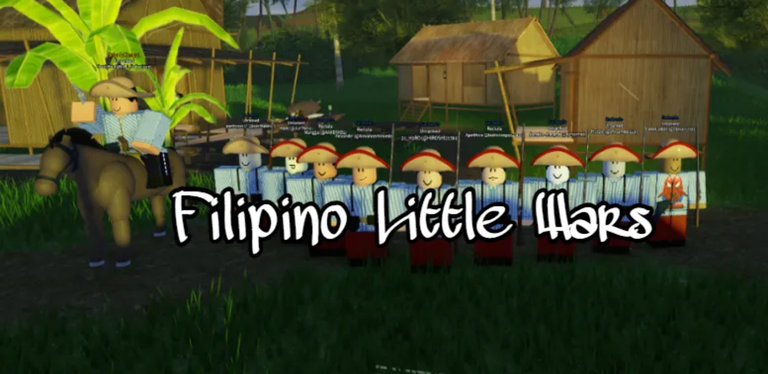 PH/AM Caloocan [FIXED CANNONS] screenshot 2