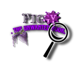 Piggy: The Unwanted Book [OFFICIAL GROUP]