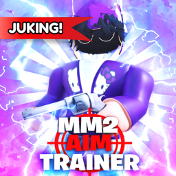 MM2 Aim Trainer 🎯
